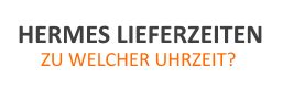 bis zu wekcher uhrzeit liefert hermes|hermes sendung übergabezeit.